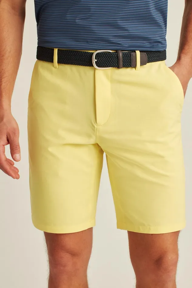 Men Performance Link Shorts First Light Bonobos Casual Shorts
