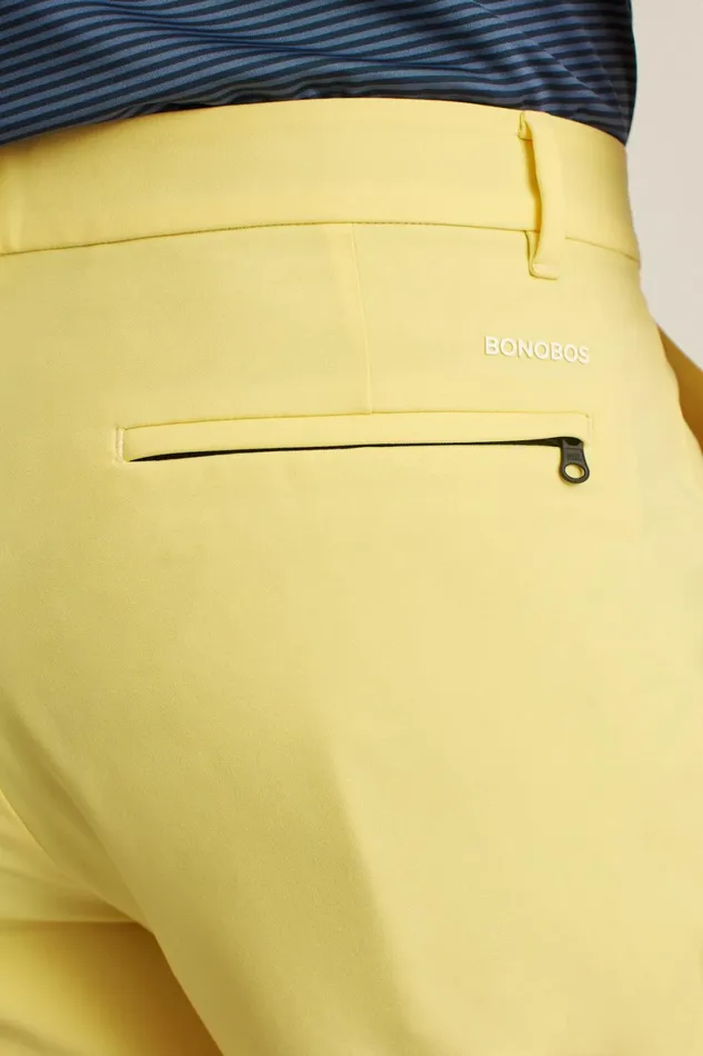 Men Performance Link Shorts First Light Bonobos Casual Shorts