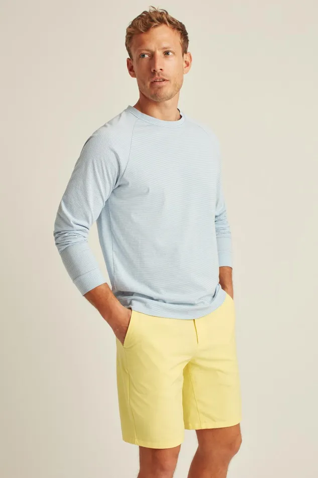 Men Performance Link Shorts First Light Bonobos Casual Shorts