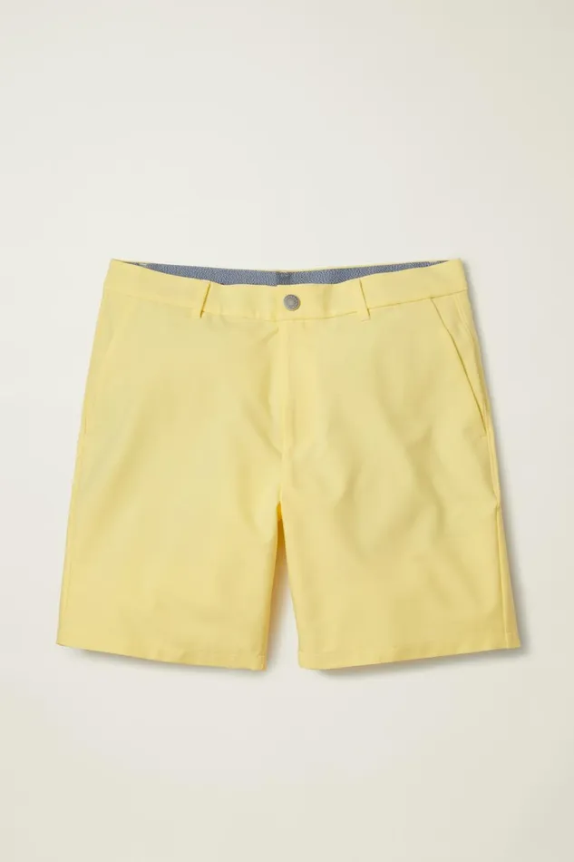 Men Performance Link Shorts First Light Bonobos Casual Shorts