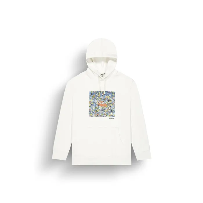 Men SB01 HOODIE Picture Organic Clothing Sweats and Hoodies