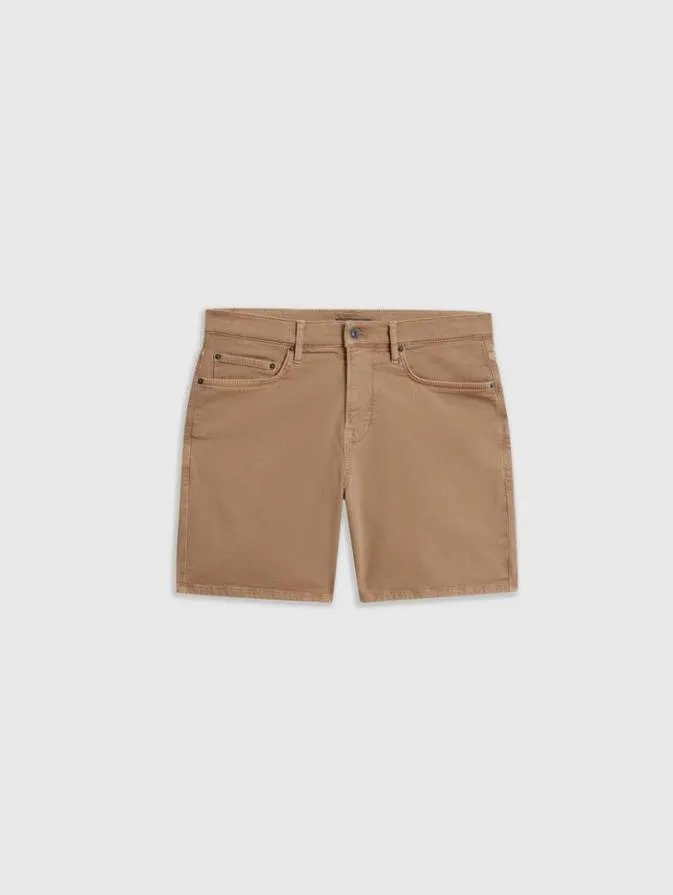 Men Shorts And Swimwear John Varvatos GARRY SHORTS Clay