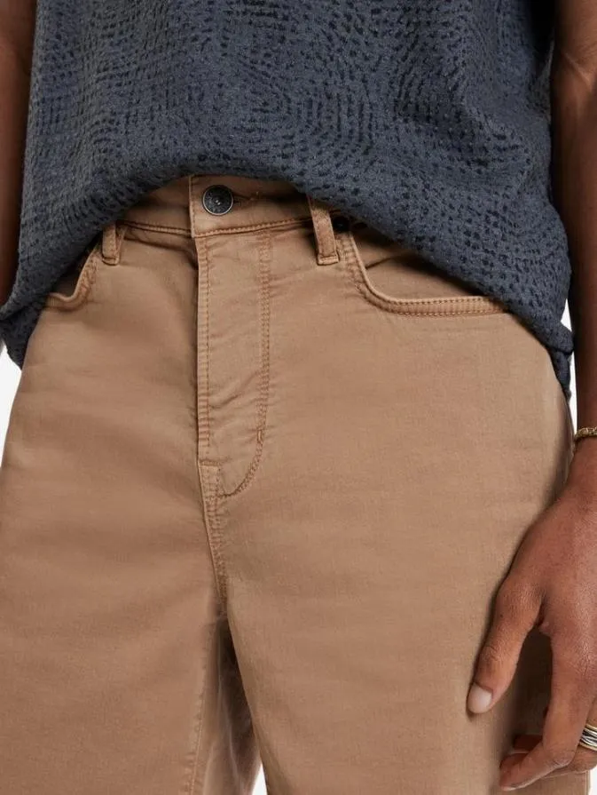 Men Shorts And Swimwear John Varvatos GARRY SHORTS Clay