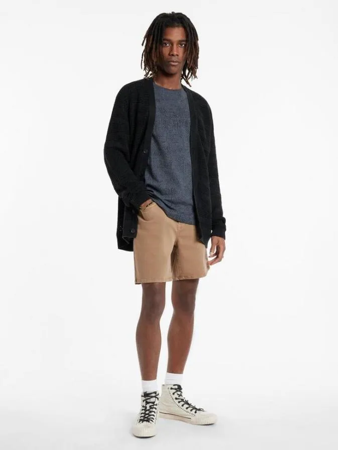 Men Shorts And Swimwear John Varvatos GARRY SHORTS Clay