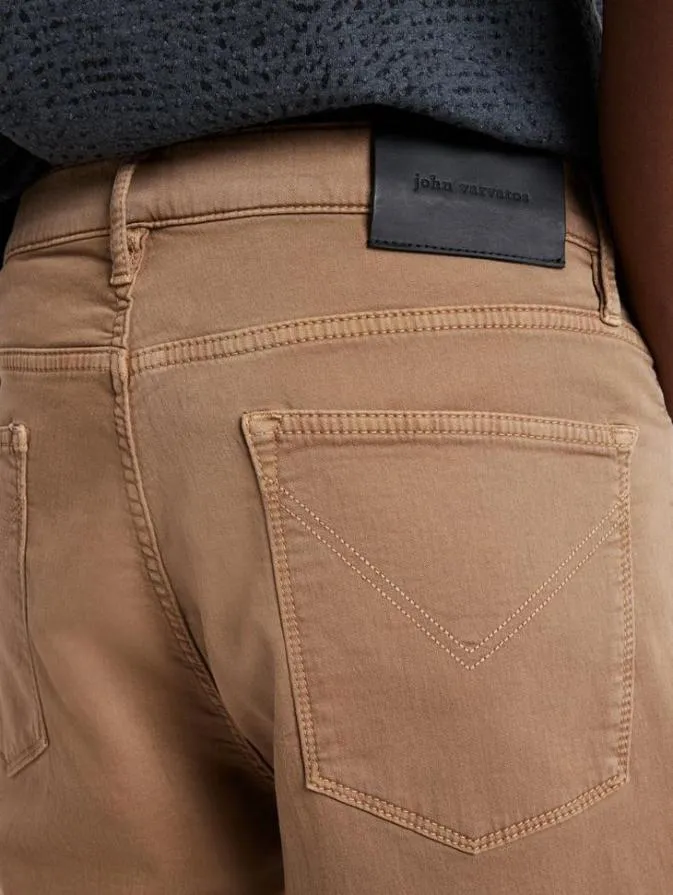 Men Shorts And Swimwear John Varvatos GARRY SHORTS Clay