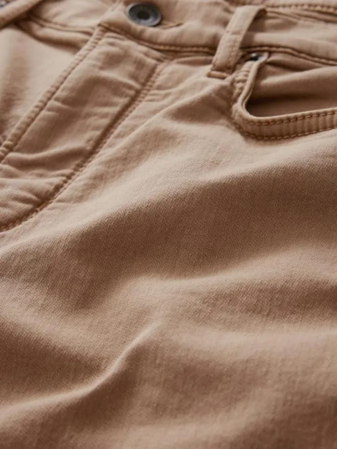 Men Shorts And Swimwear John Varvatos GARRY SHORTS Clay