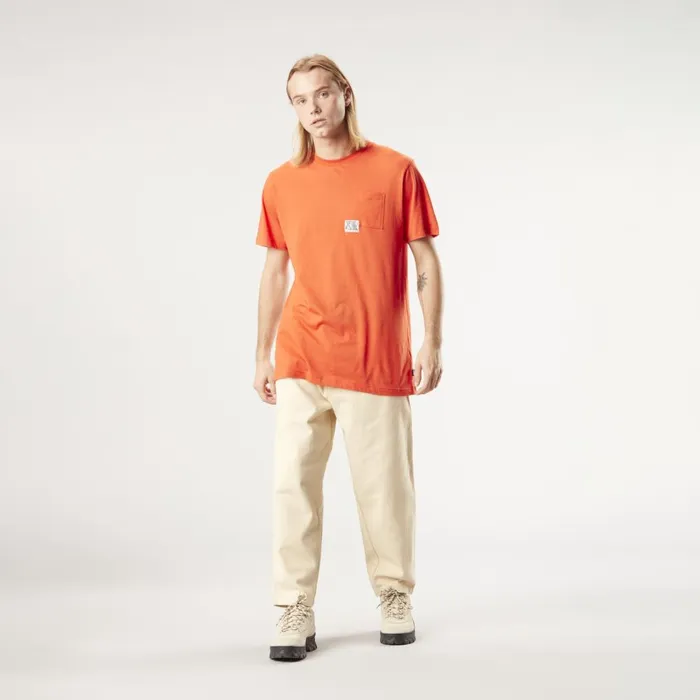 Men SKALAR PANTS Picture Organic Clothing Pants