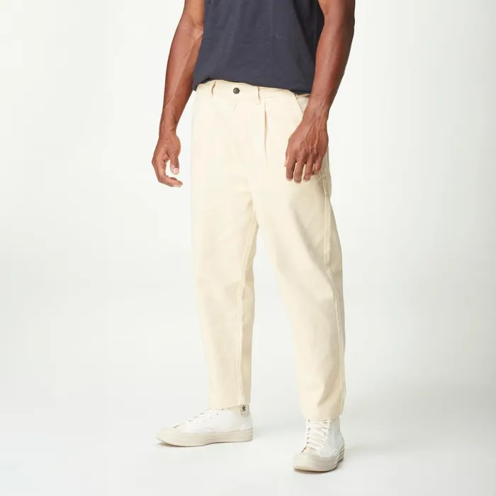Men SKALAR PANTS Picture Organic Clothing Pants