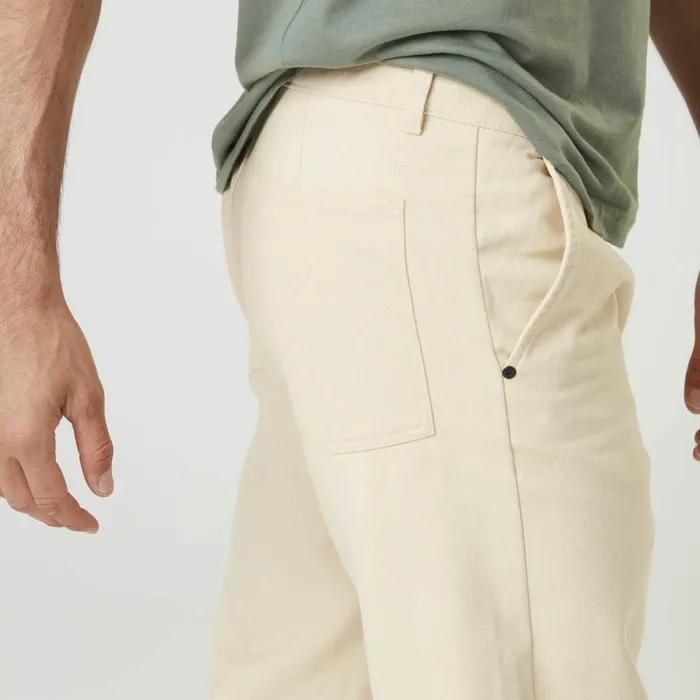 Men SKALAR PANTS Picture Organic Clothing Pants