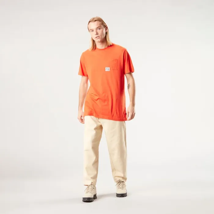 Men SKALAR PANTS Picture Organic Clothing Pants