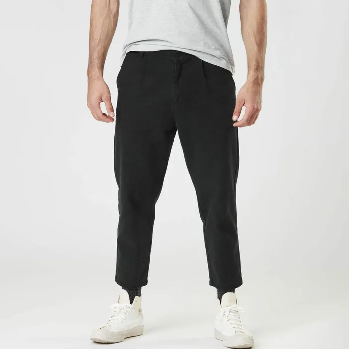 Men SKALAR PANTS Picture Organic Clothing Pants