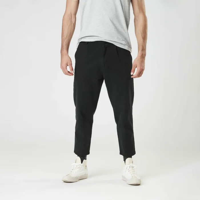 Men SKALAR PANTS Picture Organic Clothing Pants