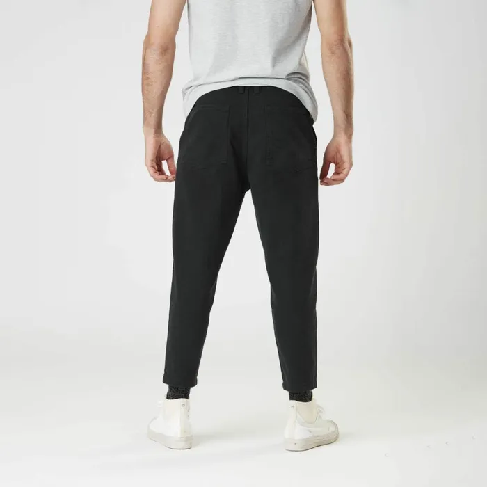 Men SKALAR PANTS Picture Organic Clothing Pants