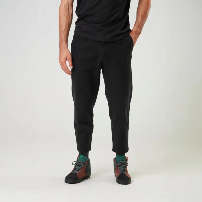 Men SKALAR PANTS Picture Organic Clothing Pants