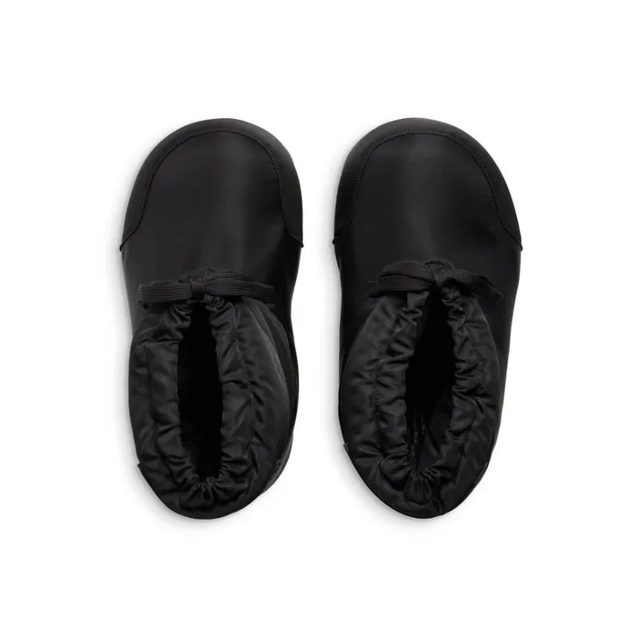 Men Ski Balenciaga Skiwear 8211 Alaska Low Boot In Black