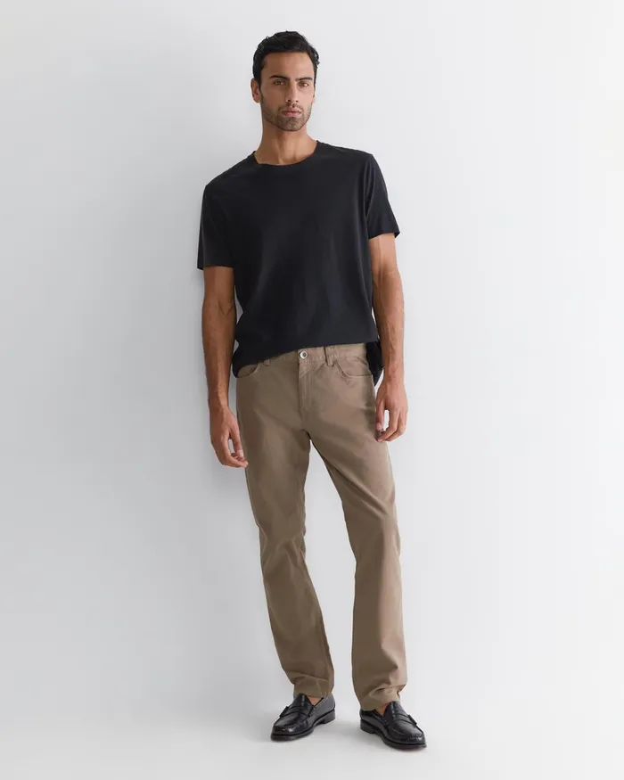 Men Sportscraft Pants Bedford Jean Fatigue