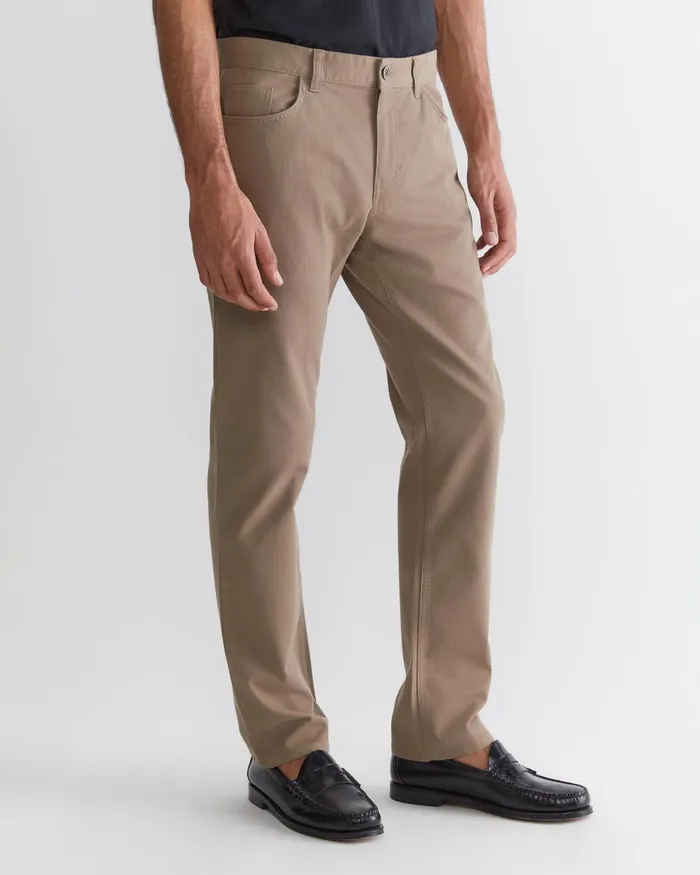 Men Sportscraft Pants Bedford Jean Fatigue