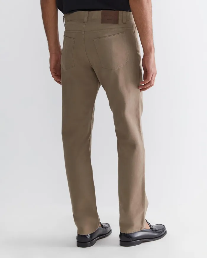 Men Sportscraft Pants Bedford Jean Fatigue