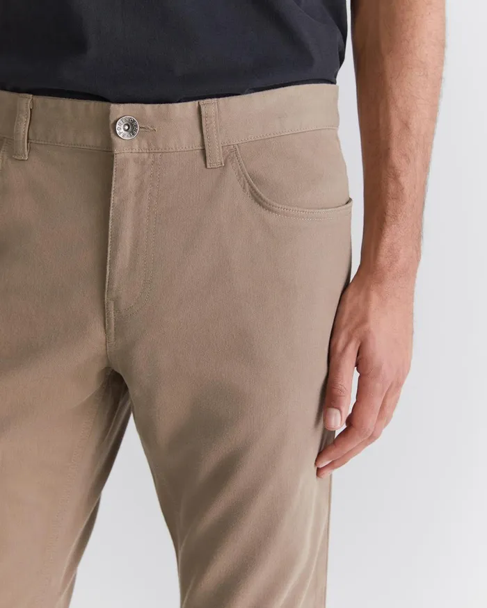 Men Sportscraft Pants Bedford Jean Fatigue