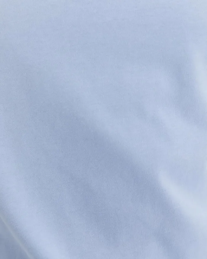 Men Sportscraft TShirts and Polos Supersoft Tee Pale Blue