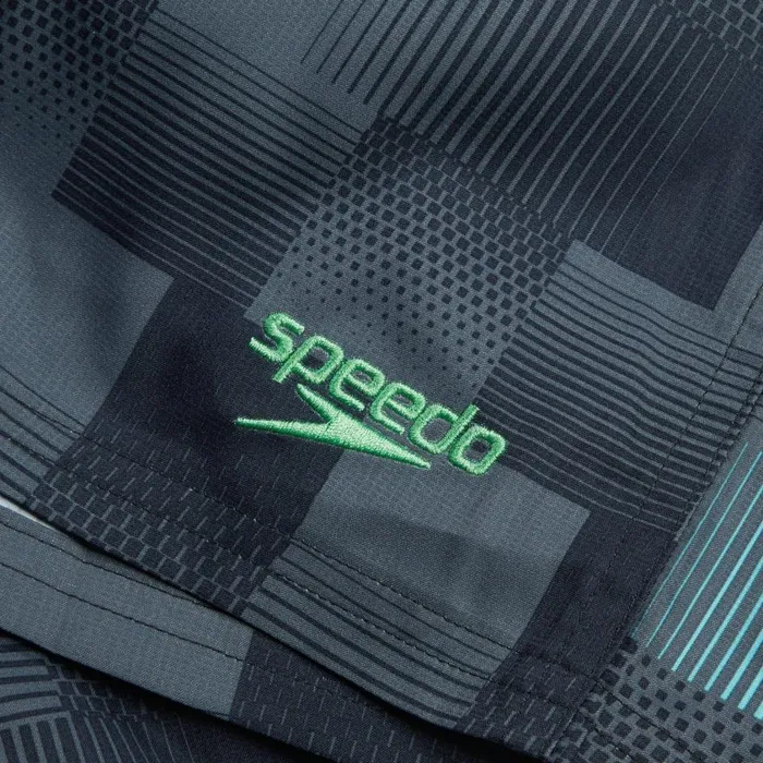 Men Swim Shorts Speedo Men039s Xpress Lite Allover 18034 Swim Shorts GreyBlack Men Swim Shorts Speedo Men039s Xpress Lite Allover 18034 Swim Shorts GreyBlack
