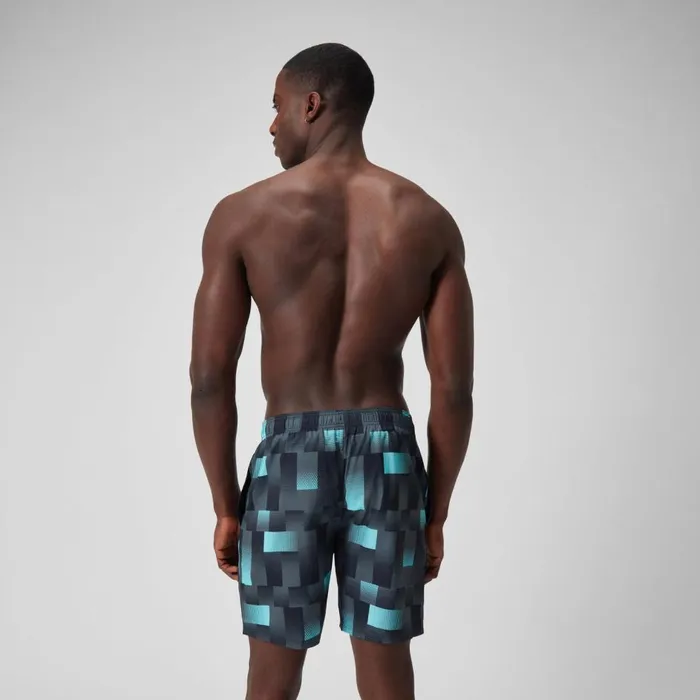 Men Swim Shorts Speedo Men039s Xpress Lite Allover 18034 Swim Shorts GreyBlack Men Swim Shorts Speedo Men039s Xpress Lite Allover 18034 Swim Shorts GreyBlack