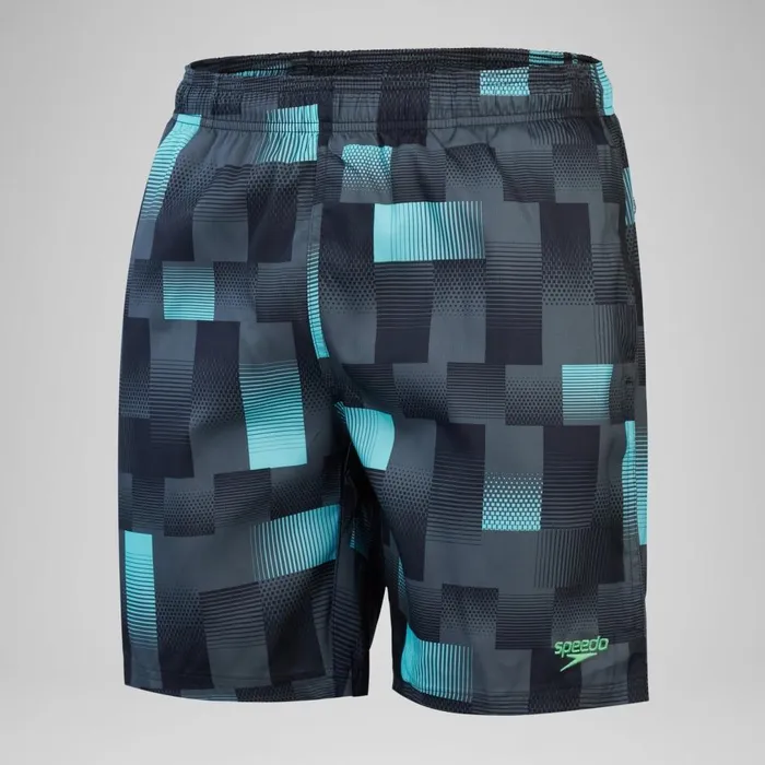 Men Swim Shorts Speedo Men039s Xpress Lite Allover 18034 Swim Shorts GreyBlack Men Swim Shorts Speedo Men039s Xpress Lite Allover 18034 Swim Shorts GreyBlack