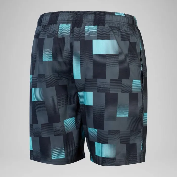 Men Swim Shorts Speedo Men039s Xpress Lite Allover 18034 Swim Shorts GreyBlack Men Swim Shorts Speedo Men039s Xpress Lite Allover 18034 Swim Shorts GreyBlack