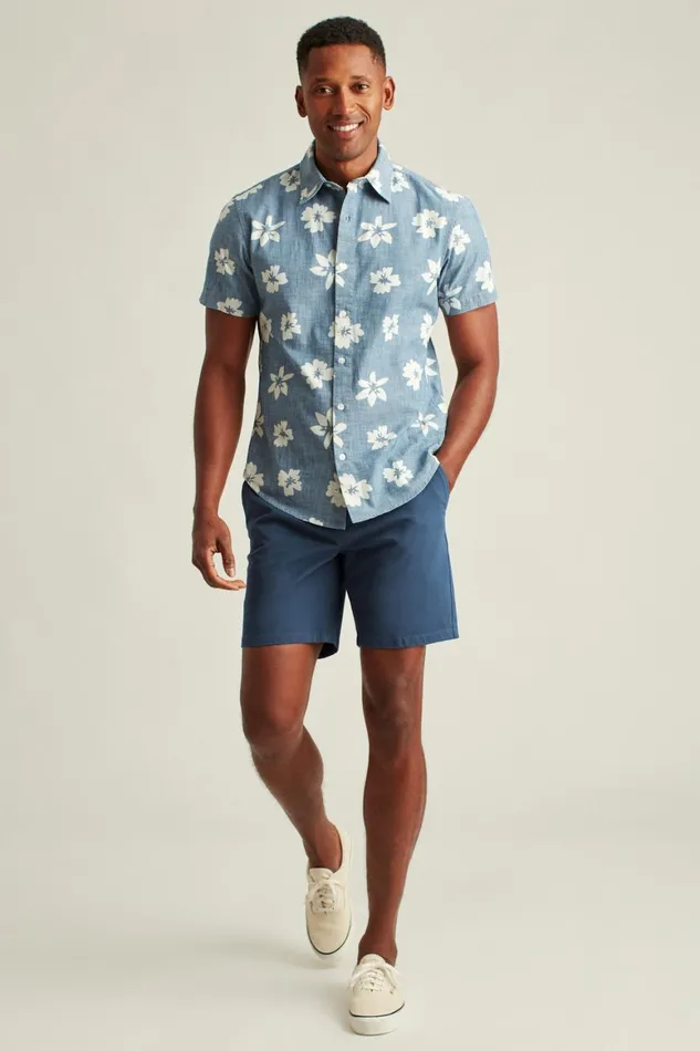 Men The Chino Short 20 After Midnights Bonobos Chino Shorts