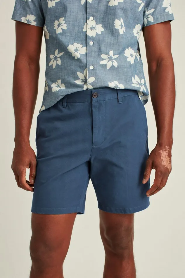 Men The Chino Short 20 After Midnights Bonobos Chino Shorts