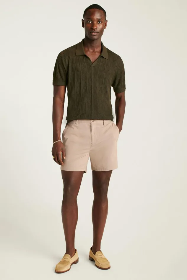 Men The Chino Short 20 The Khakis Bonobos Chino Shorts