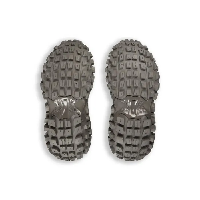 Men Trainers Balenciaga Bouncer Trainers In Grey