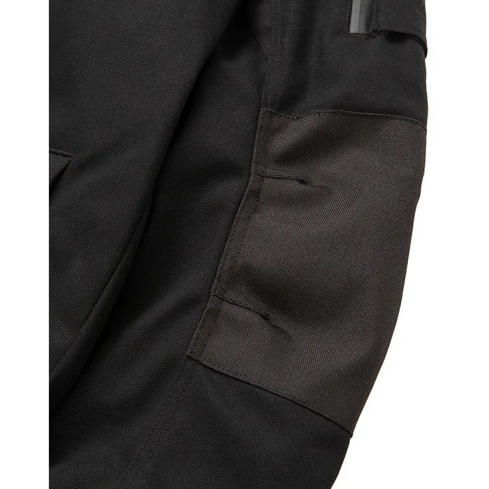 Men Triton Insulated Belt Length Jacket Cat Footwear Tops and Outerwear