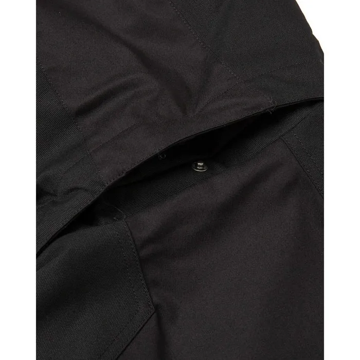 Men Triton Insulated Belt Length Jacket Cat Footwear Tops and Outerwear