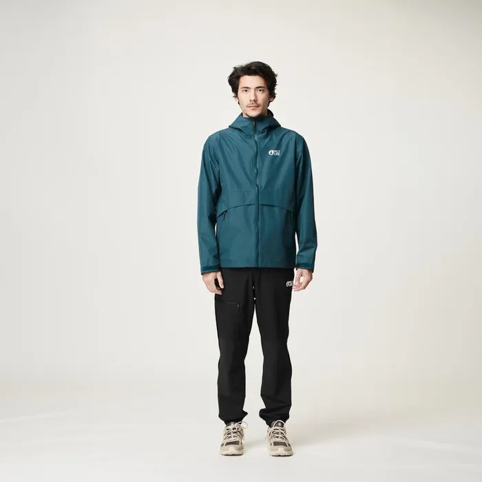 Men VOLUTE 25L JKT Picture Organic Clothing Waterproof Jackets