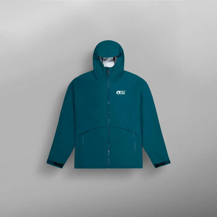 Men VOLUTE 25L JKT Picture Organic Clothing Waterproof Jackets