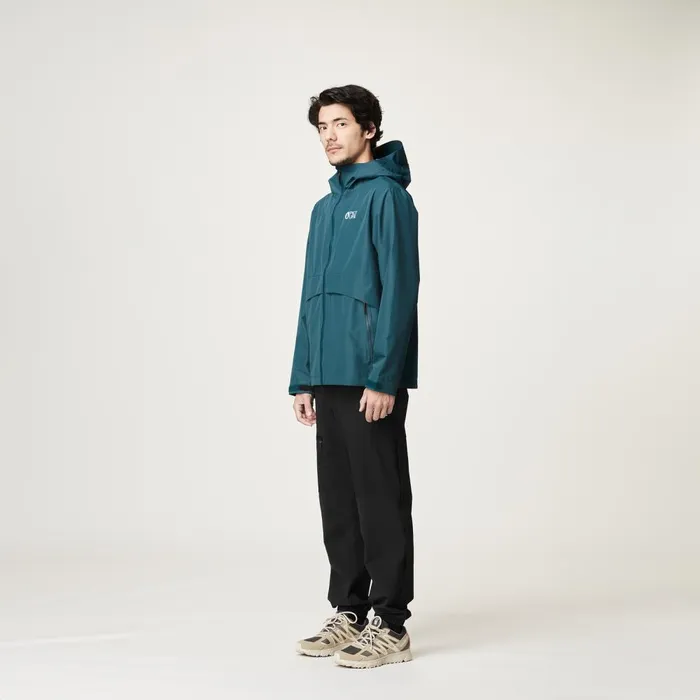 Men VOLUTE 25L JKT Picture Organic Clothing Waterproof Jackets