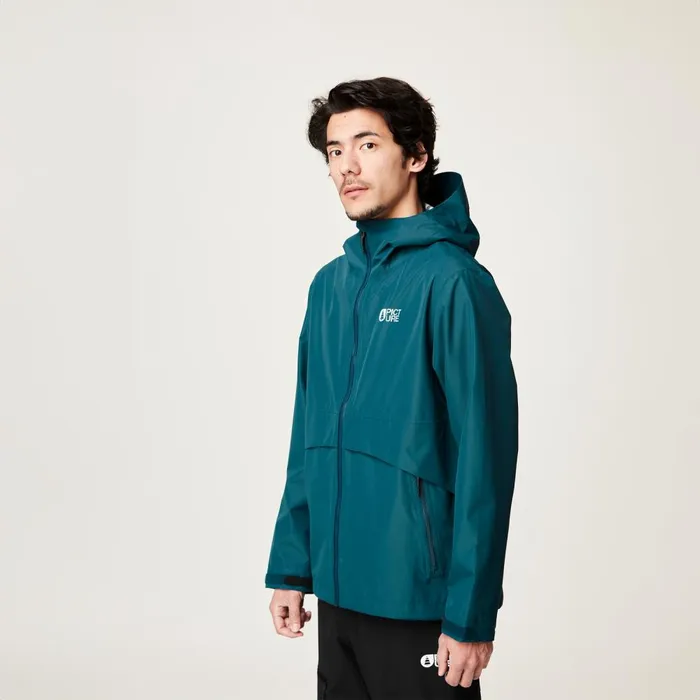 Men VOLUTE 25L JKT Picture Organic Clothing Waterproof Jackets