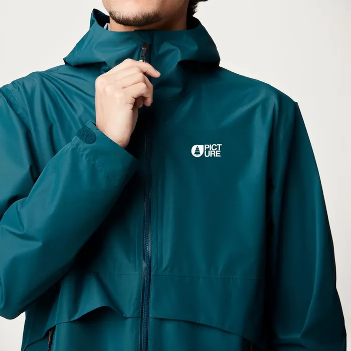 Men VOLUTE 25L JKT Picture Organic Clothing Waterproof Jackets