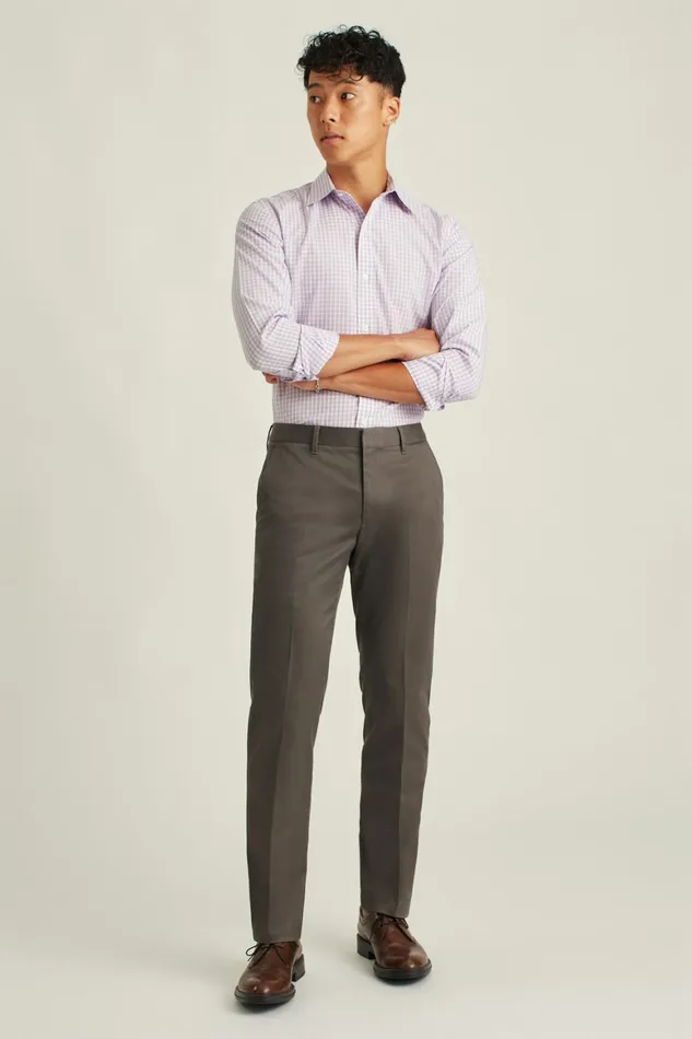 Men Weekday Warrior Dress Pants Friday Sage Bonobos Dress Pants