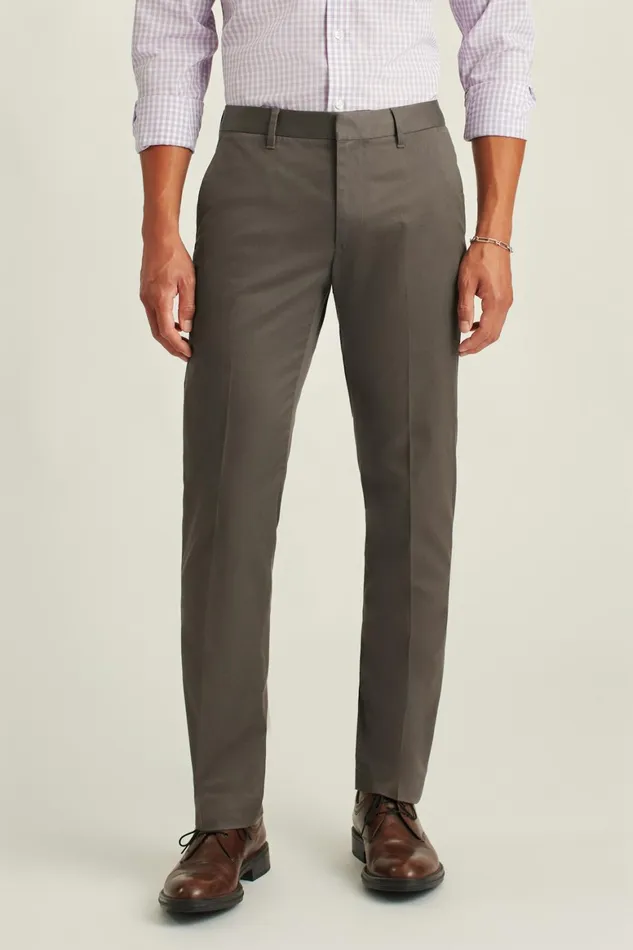 Men Weekday Warrior Dress Pants Friday Sage Bonobos Dress Pants