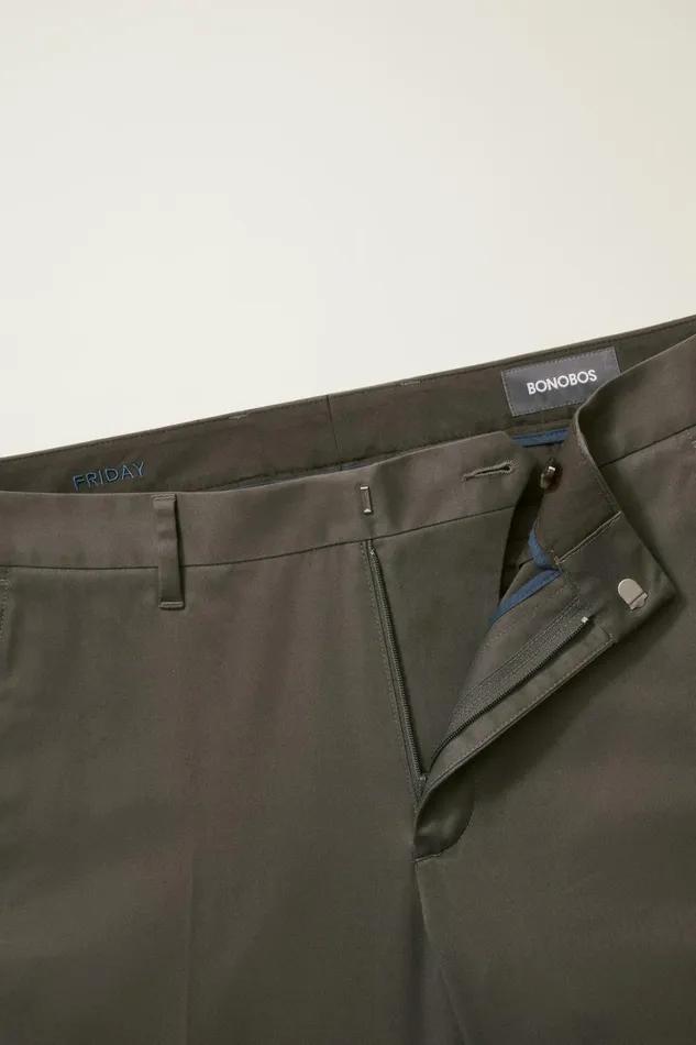 Men Weekday Warrior Dress Pants Friday Sage Bonobos Dress Pants