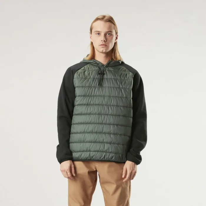 Men WILNIS HOODIE Picture Organic Clothing Sweats and Hoodies