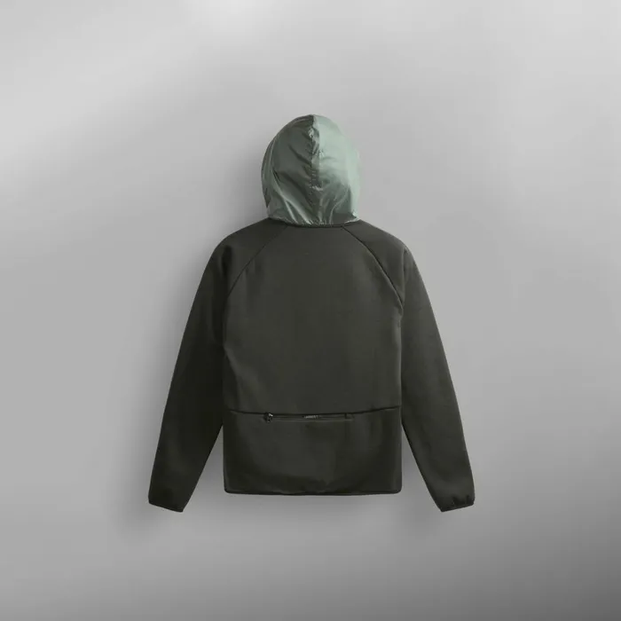Men WILNIS HOODIE Picture Organic Clothing Sweats and Hoodies