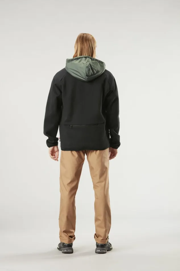 Men WILNIS HOODIE Picture Organic Clothing Sweats and Hoodies