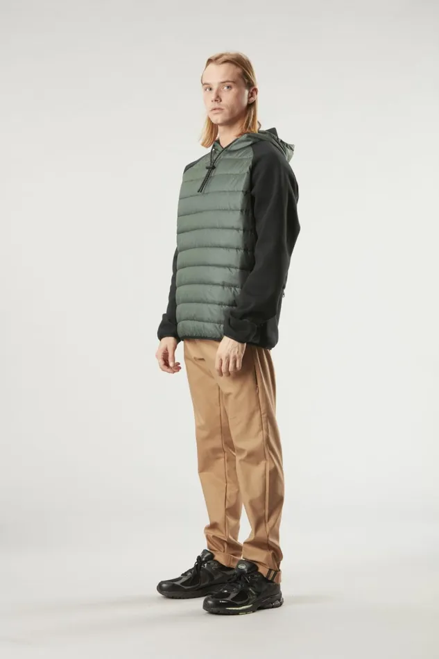 Men WILNIS HOODIE Picture Organic Clothing Sweats and Hoodies