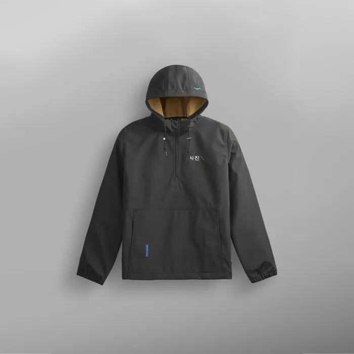 MenWoman SIGAN JKT Picture Organic Clothing Outdoor Lifestyle Jackets