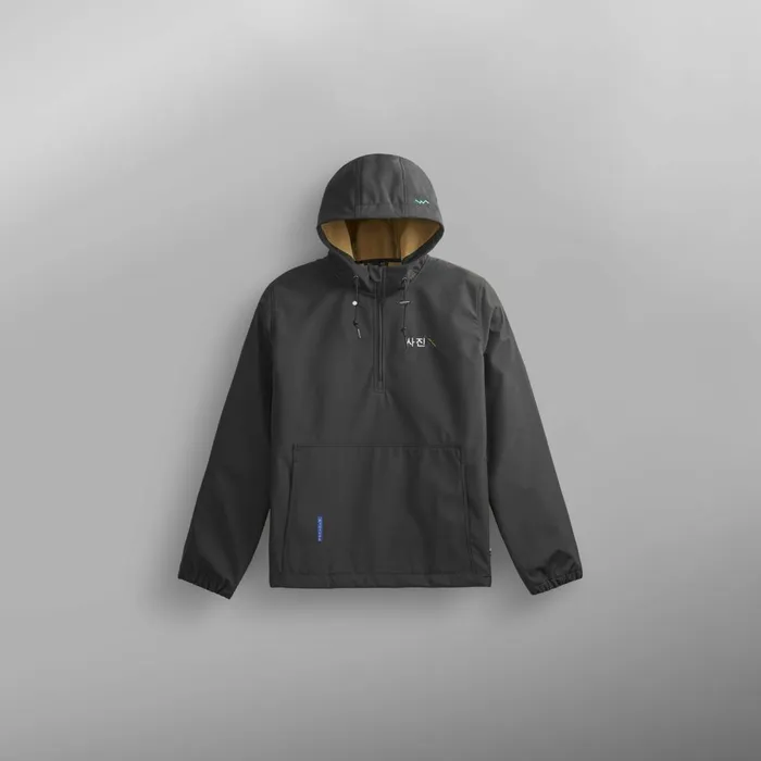 MenWoman SIGAN JKT Picture Organic Clothing Outdoor Lifestyle Jackets