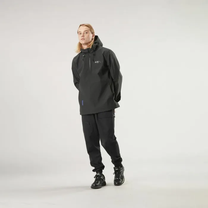 MenWoman SIGAN JKT Picture Organic Clothing Outdoor Lifestyle Jackets