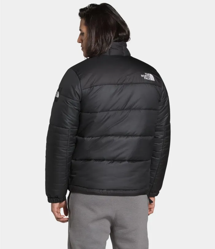 Mens Brazenfire JacketEU Asphalt Grey The North Face Insulated and Down Jackets